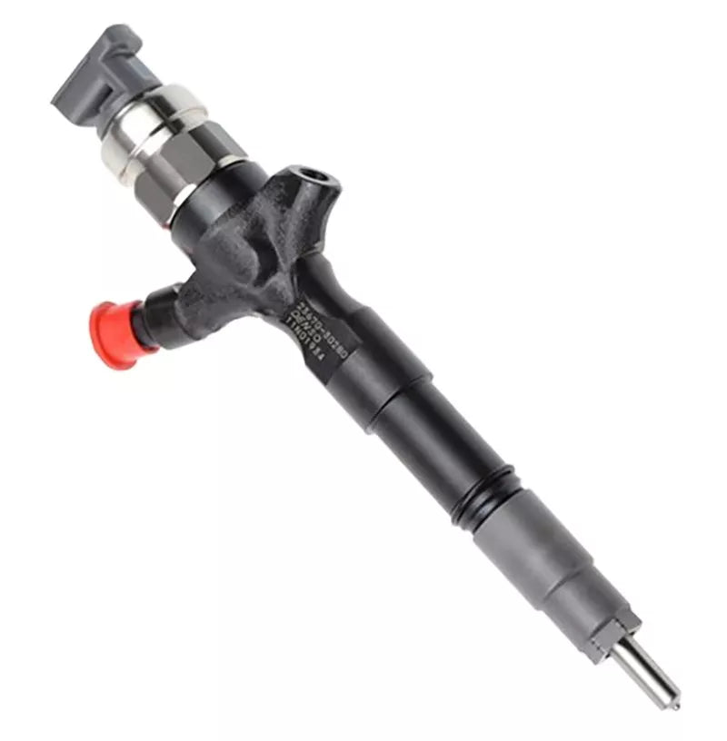 70 Series VDJ Injectors | Pre-DPF | Standard Replacement - Garage76 ...