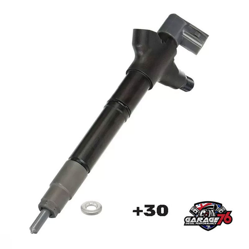 Vdj Injector Driver Engine Bay 79 Series Landcruiser Builder - Garage76 Diesel Performance and Automotive