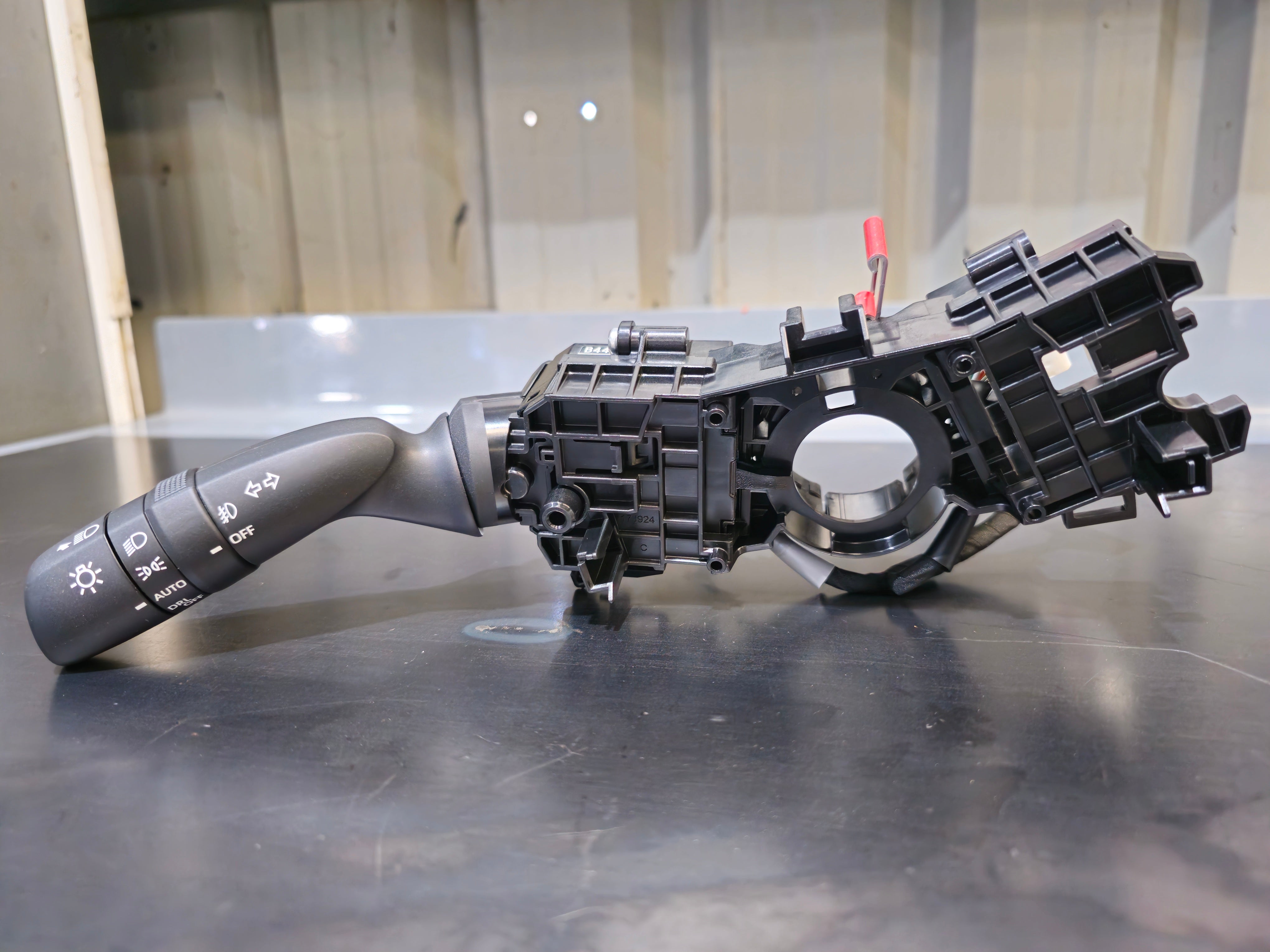 Tundra Fog Light Stalk Upgrade