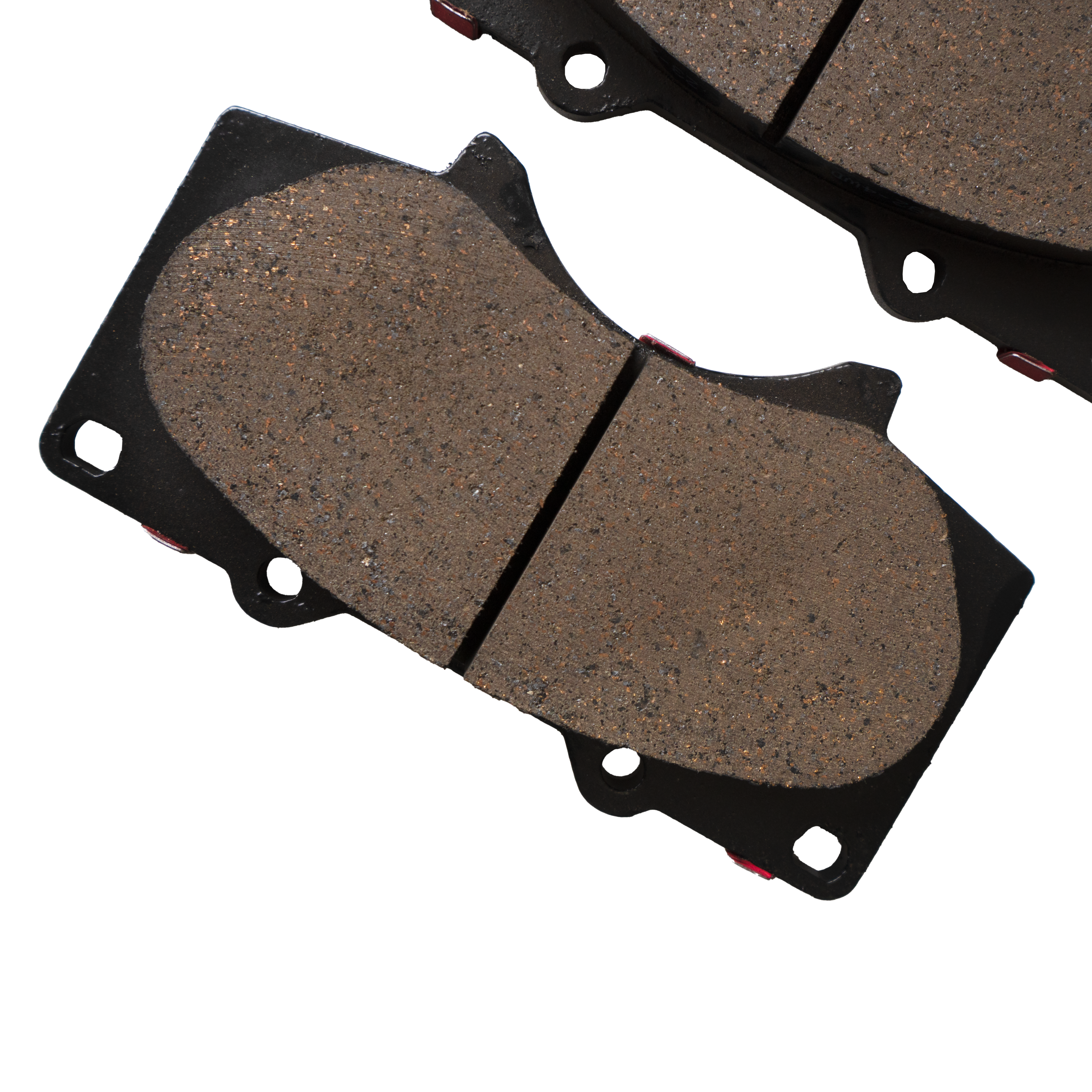 70 & 100 Series PowerStop Titanium Ceramic FRONT Brake Pads