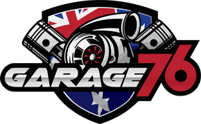 Garage76 Diesel Performance and Automotive