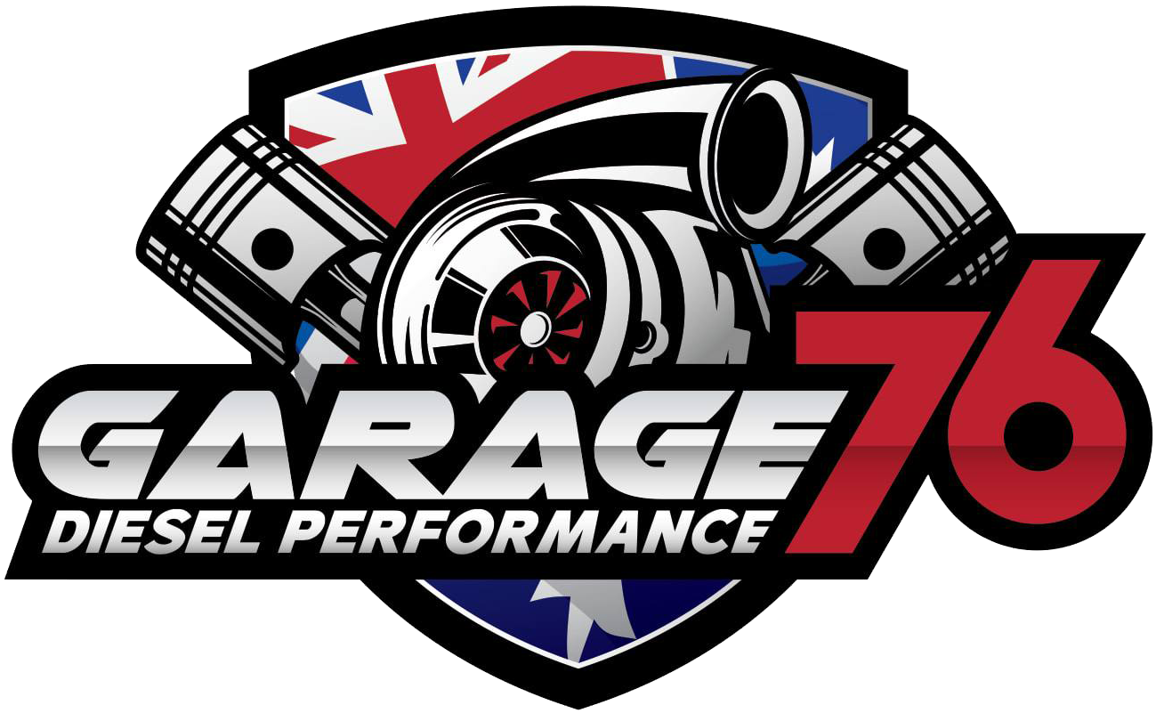 Drivetrain : Garage76