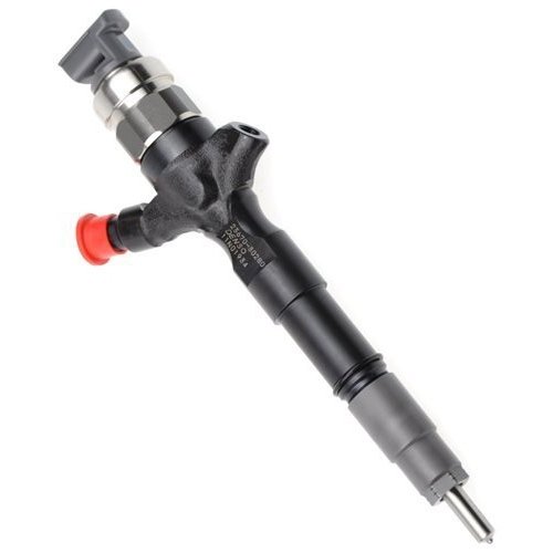 Vdj Injector 200 Series VDJ Injectors | Pre-DPF | Standard Replacement - Garage76 ...
