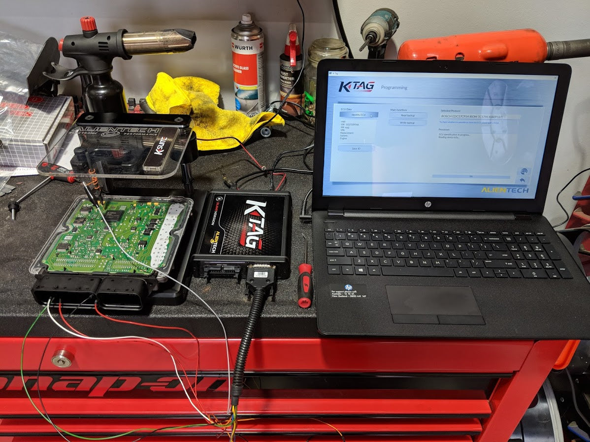 Custom Ecu G76 Custom ECU Remapping - Garage76 Diesel Performance and Automotive