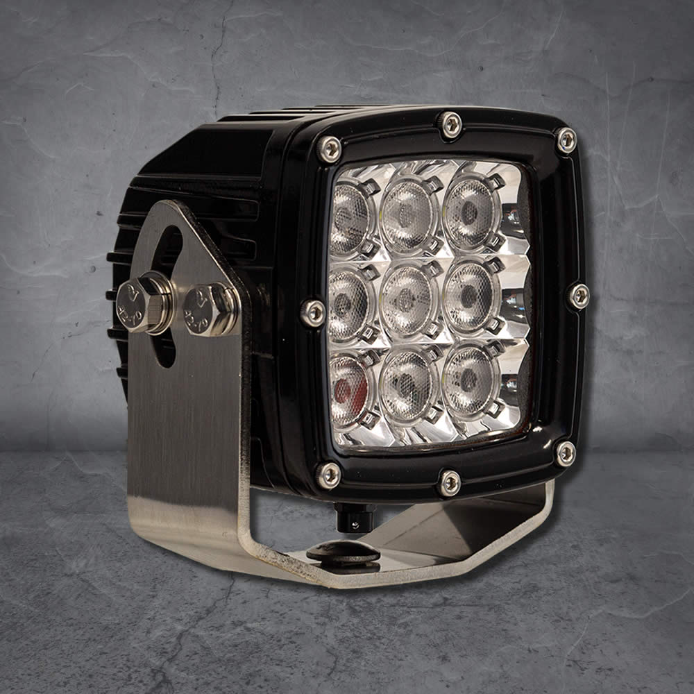 Ultra Vision Atom 45 LED Work Lamp