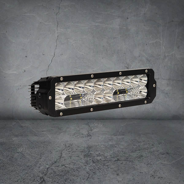 NITRO Maxx 105W 13" LED Light bar