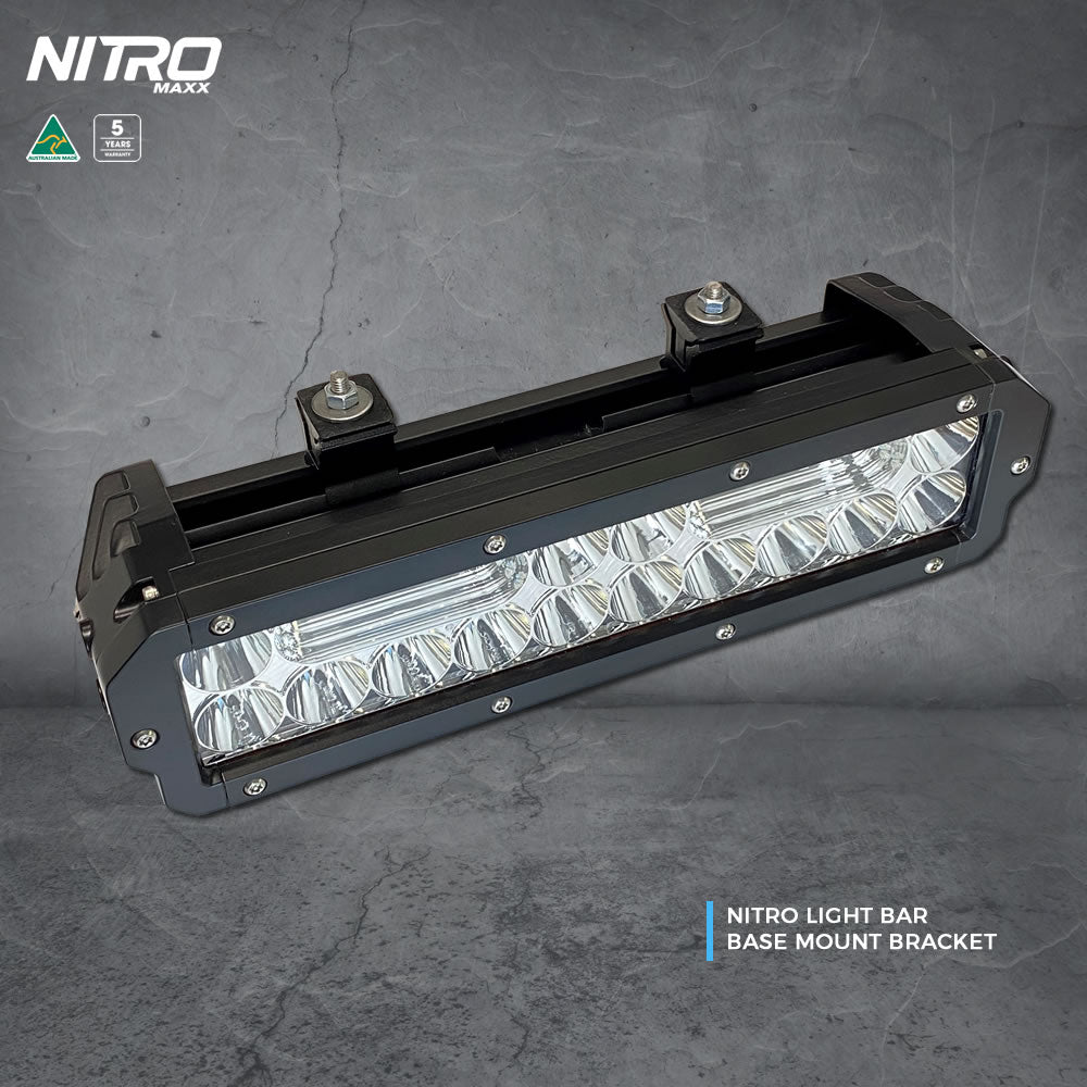 Ultra Vision Nitro Maxx LED 13" Light Bar