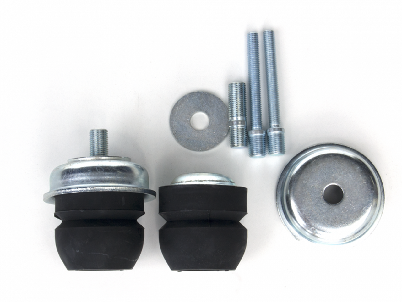 300 Series Outback Armour Bumpstop Kit