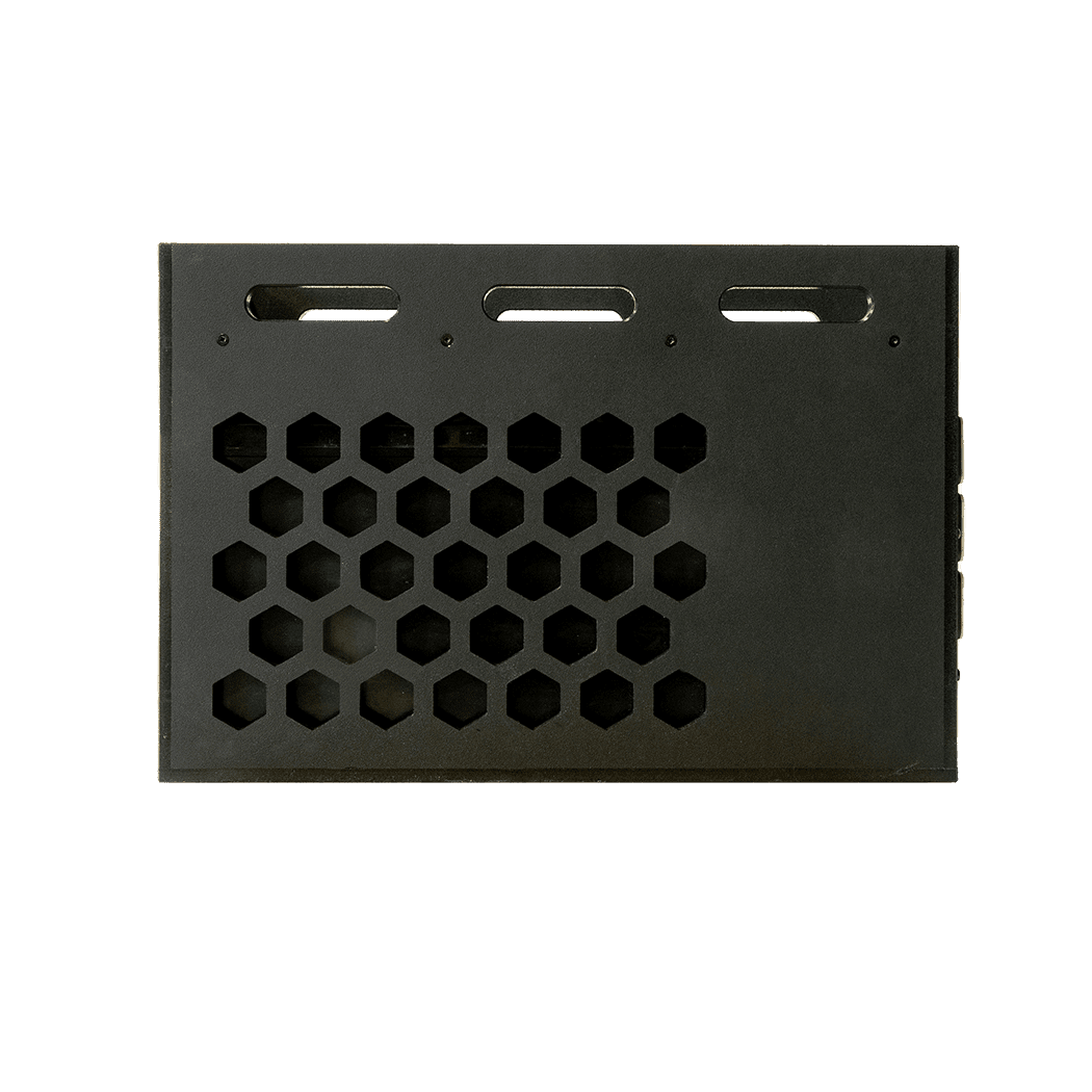 Power Box PB-100 100ah Portable Dual Battery System