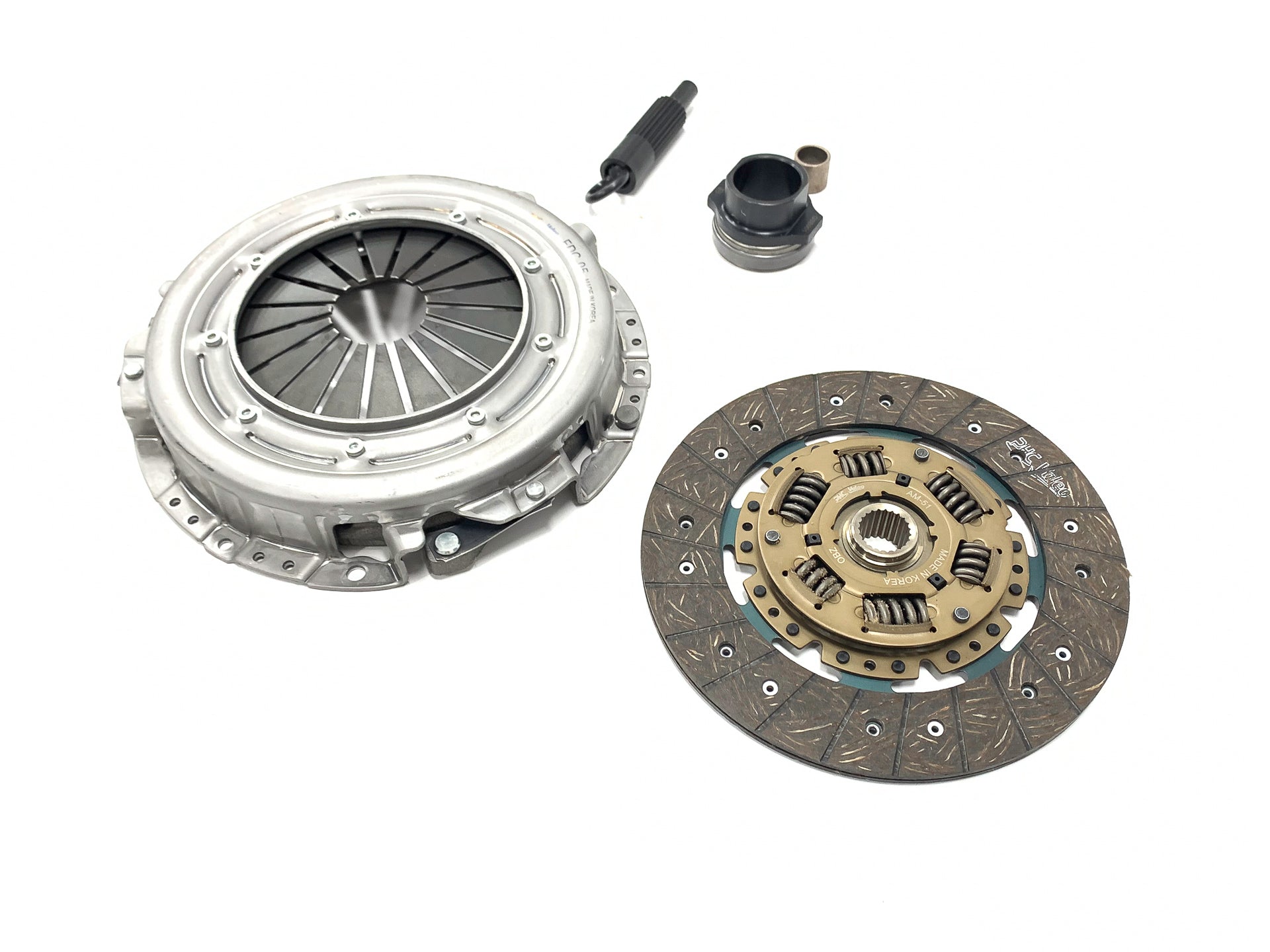 09 Ranger Flywheel Ford Ranger PX1/2/3 Power Drive HD Clutch + Solid Flywheel - Garage76 ...