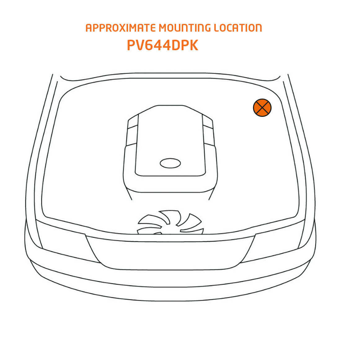 Provent Riser ProVent Oil Separator Kit - Isuzu D-Max / MU-X (2012-2020) - Garage76 ...