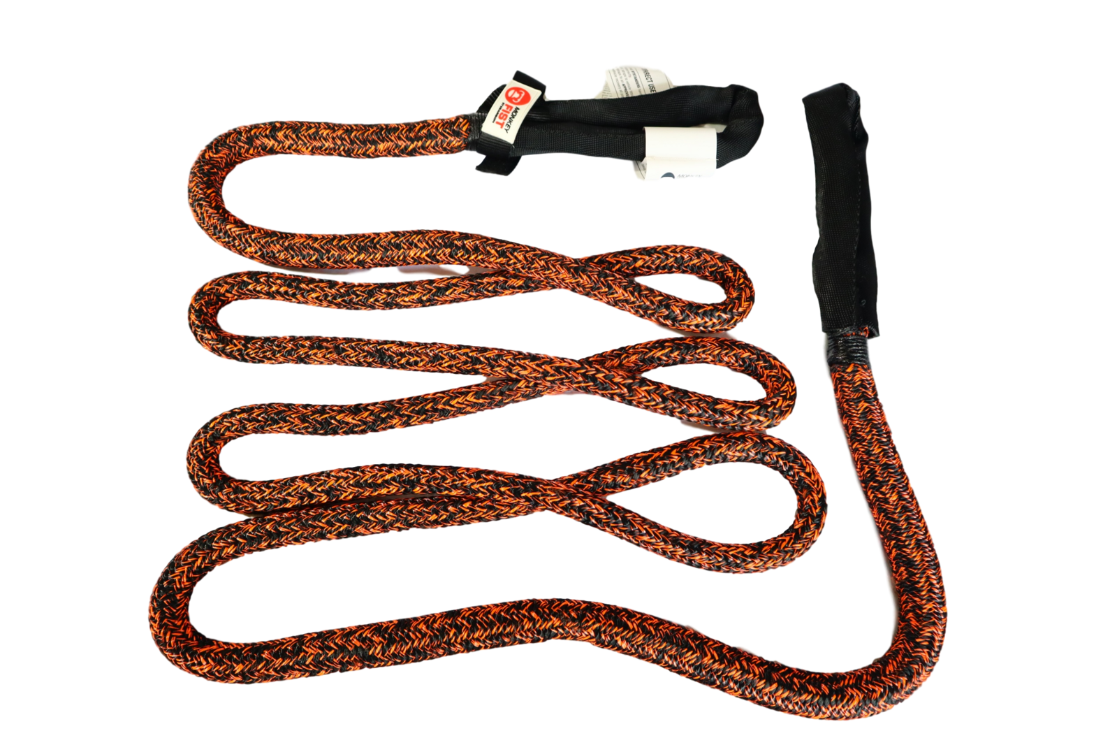 Monkey Fist All Purpose Recovery Rope 4m x 14155kg