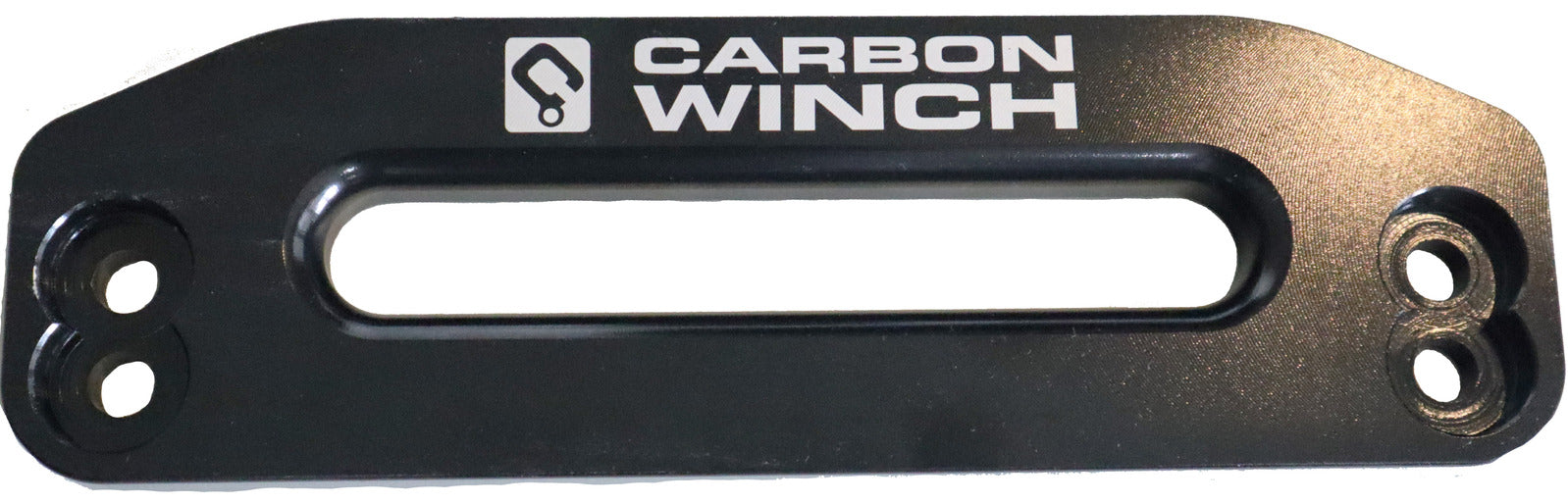 Carbon Offroad Aluminum Multi-fit Fairlead (Non Flip)
