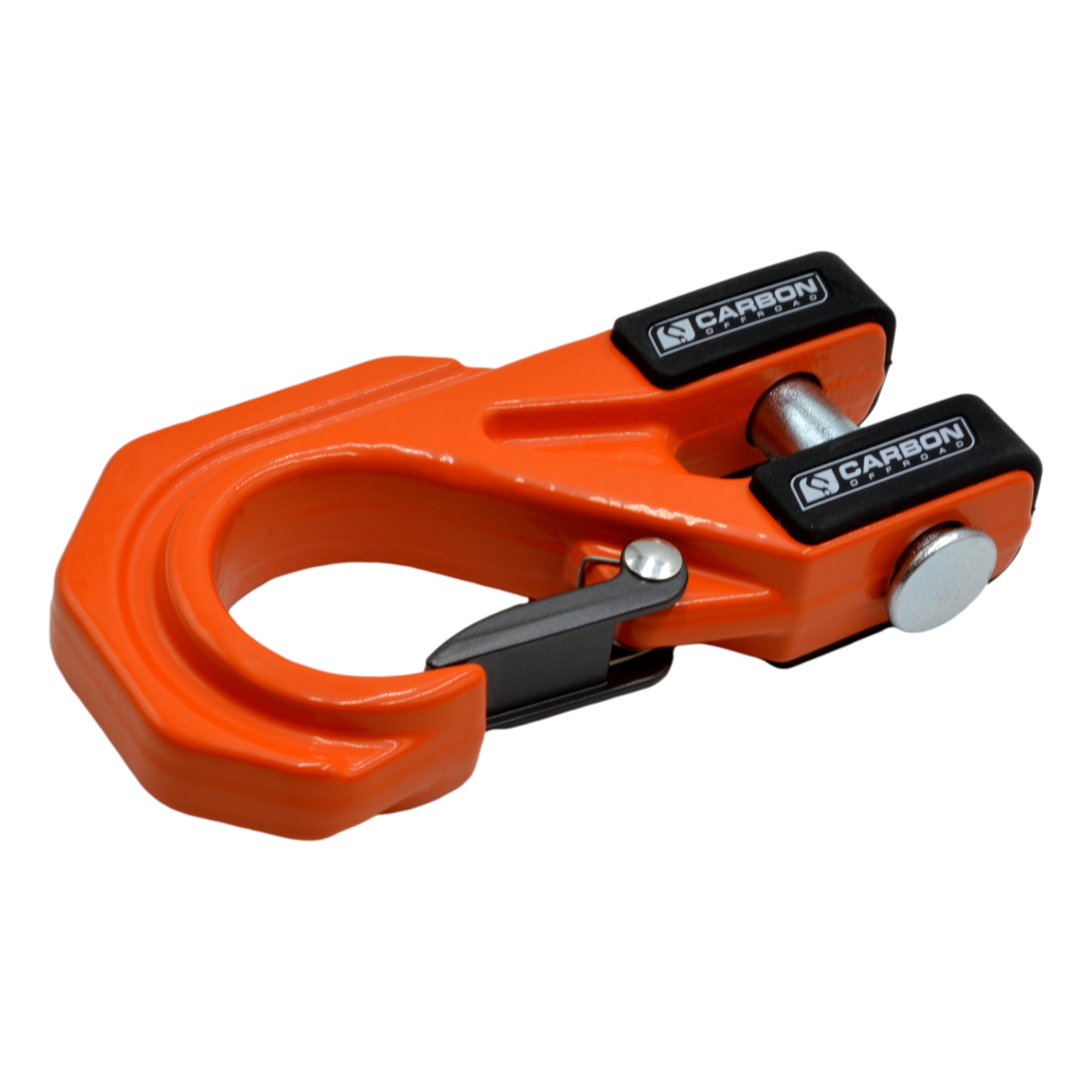 Carbon Offroad Mega Pro Winch Hook